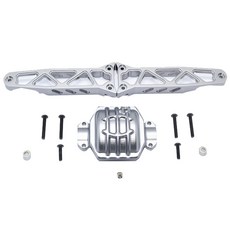 GPM鋁製後軸支架 12件組, GS, 1套