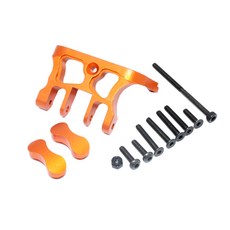 GPM鋁製後軸三角架 1組, 或者, 1套