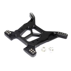 GPM ALUMINIUM FRONT DAMPER PLATE 서스펜션계통부품, BK, 1세트