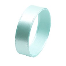 BR 緞帶 50碼 15mm, 1個, 45m, 薄荷綠