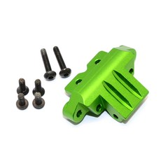 GPM ALUMINIUM Front Arm Bulk RC에이암, G, 1세트