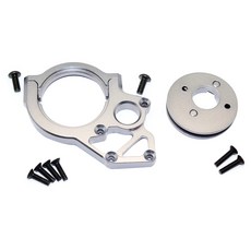 GPM 鋁傳動電機安裝座 3p 套組, GS, 1套