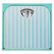 Green Fish 體重秤, 單品, 淺褐色的