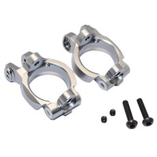 GPM鋁製前C型連桿 1PR組, GS, 1套