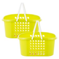 浴籃綠色, 2件, 綠色