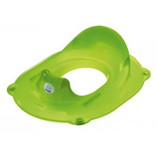 優質馬桶蓋, Transparent Lime