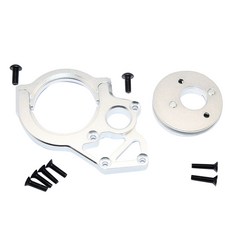 GPM 鋁傳動電機安裝座 3p 套組, S, 1套