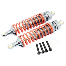 GPM 鋁製前可調彈簧阻尼器 95mm 1PR 套組, GS, 1套