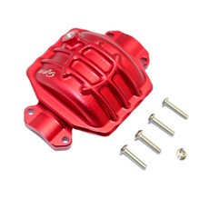 GPM鋁製後軸蓋 1個組, R, 1套