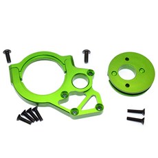 GPM 鋁傳動電機安裝座 3p 套組, G, 1套