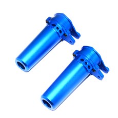 鋁合金六角輪座 RC, B, 1套