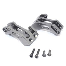 GPM鋁合金車架零件1PR RC車車體零件, GS, 1套