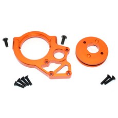 GPM 鋁傳動電機安裝座 3p 套組, 或者, 1套