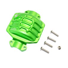 GPM鋁製後軸蓋 1個組, G, 1套