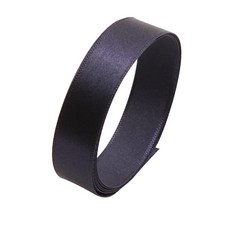 공단리본 50yard 15mm, 곤색, 45m, 1개