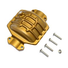 GPM鋁製後軸蓋 1個組, 山雀, 1套