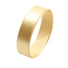 공단리본 50yard 15mm, 금색, 45m, 1개