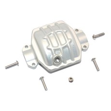 GPM鋁製後軸蓋 1個組, S, 1套