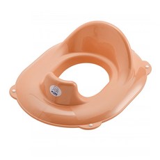 優質馬桶蓋, 桃粉色