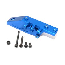 GPM鋁製後軸支架, B, 1套