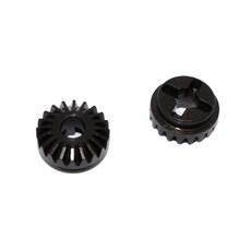 GPM STEEL 45 DIFFERENTIAL GEAR 20T, BK, 2개입
