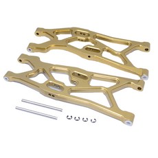 GPM鋁製前下懸臂 1PR組, 山雀, 1套