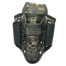 Kaya Life 迷彩多用途工具袋 KL-926, 1個