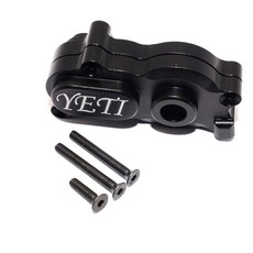 GPM鋁製中央傳動箱 2入, BK, 1套