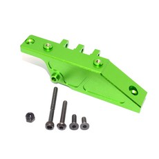 GPM鋁製後軸支架, G, 1套