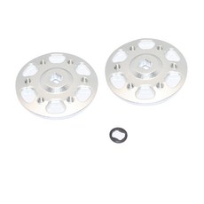 GPM ALUMINIUM SPUR GEAR ADAPTER 2p 세트, S, 1세트