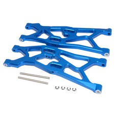 GPM鋁製前下懸臂 1PR組, B, 1套