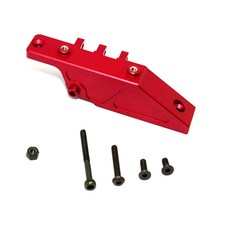 GPM鋁製後軸支架, R, 1套