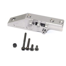 GPM鋁製後軸支架, GS, 1套