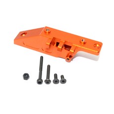 GPM鋁製後軸支架, 或者, 1套