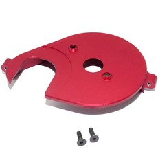 GPM ALUMINIUM Spur Gear Cover Plate, R, 1세트