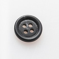 HR大鈕扣 勞斯萊斯鈕扣 11mm NO98, 混合顏色, 8個