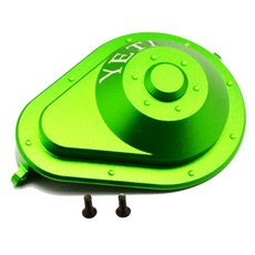 GPM ALUMINIUM Spur Gear Case RC기어박스, G, 1세트