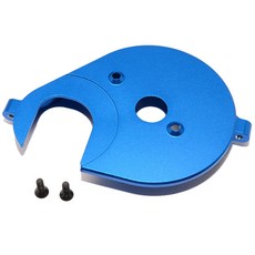 GPM ALUMINIUM Spur Gear Cover Plate, B, 1세트