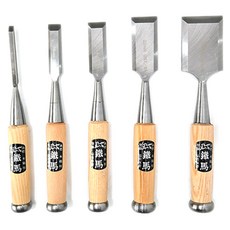 철마 목공 끌 25mm