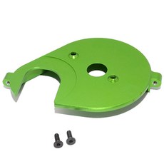 GPM ALUMINIUM Spur Gear Cover Plate, G, 1세트