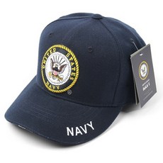 rapid dominance 美國海軍棒球帽, 海軍藍, 1個