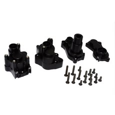 GPM鋁製變速箱, BK, 1套