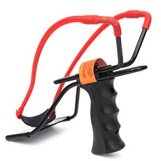 MARKSMAN Hyper Velocity 高速可調式彈弓 3060LF, 混合顏色, 1個