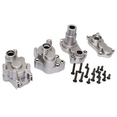 GPM鋁製變速箱, GS, 1套