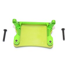 GPM鋁+塑膠後軸保護器中型, G, 1套