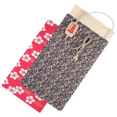 麥飯石電熱墊+收納套 2入, HM-3660（粉色、花B型）