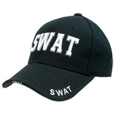 RAPID DOMINANCE 特遣部隊上限, 黑色的, 1個