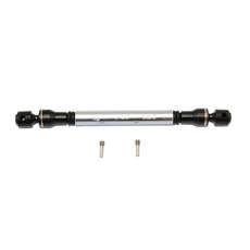 GPM Steel Adjustable Main Shaft With Alloy Body 7p RC크랭크샤프트, GS, 1세트