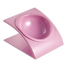 ZEZEPET 粉彩美耐皿寵物碗, Y102PDDD011, 1個