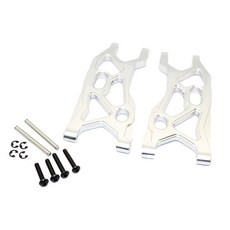 GPM鋁製前下臂 1PR組, S, 1套